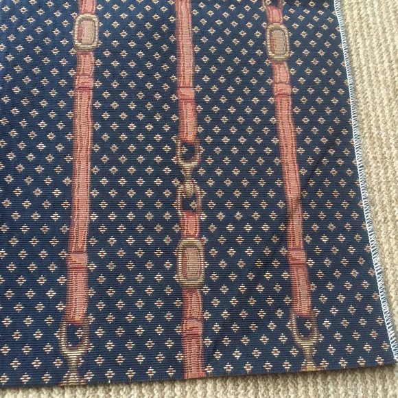 Valdese Weavers Decorative Fabric.3 pieces - Picture 8 of 10